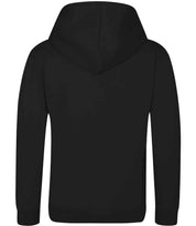 Kids Sports Polyester Hoodie