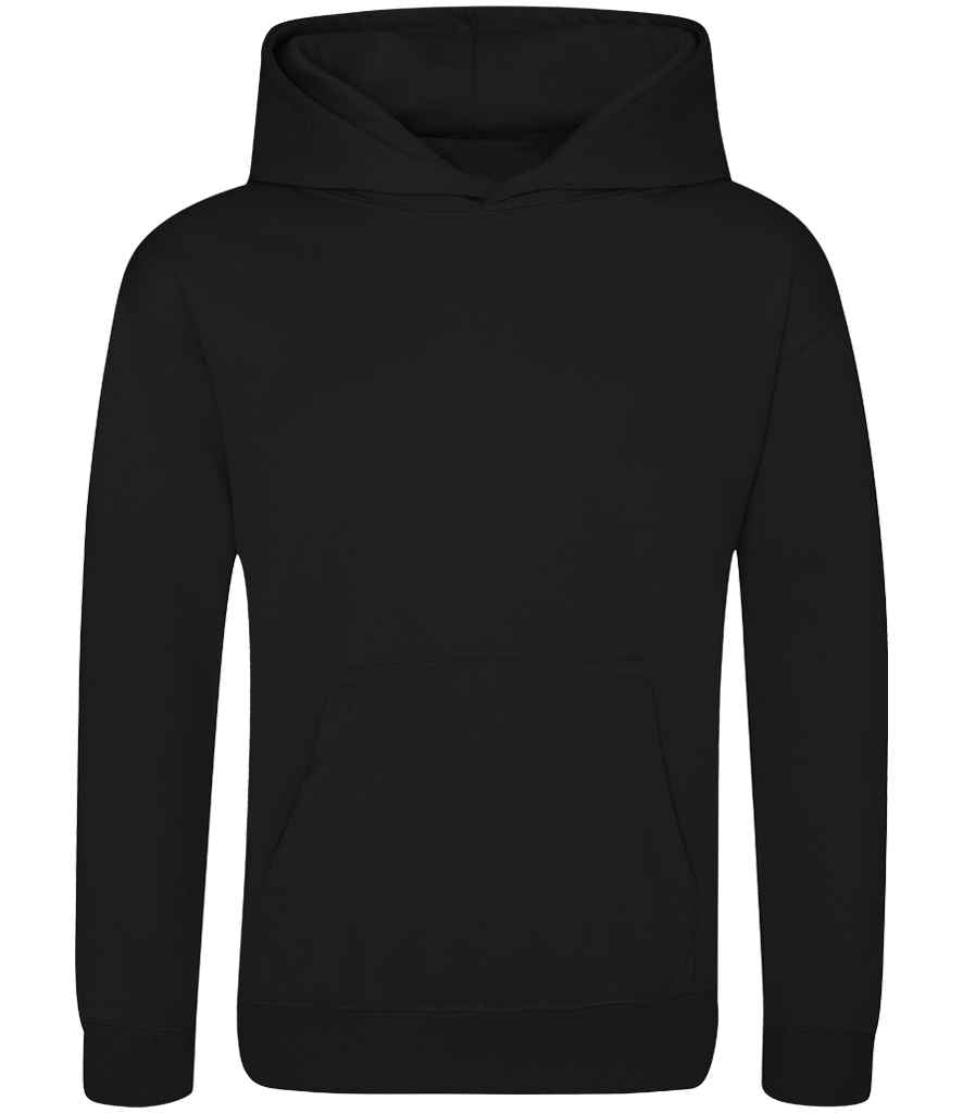 Kids Sports Polyester Hoodie