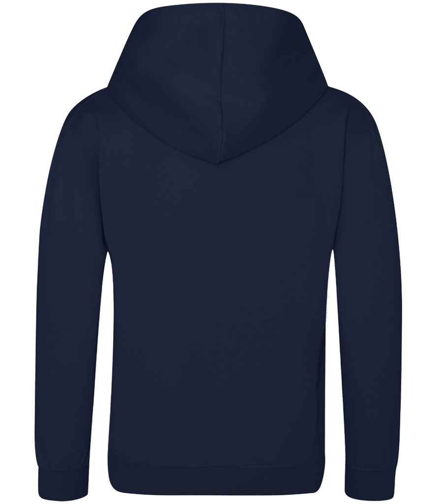 Kids Sports Polyester Hoodie