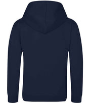 Kids Sports Polyester Hoodie