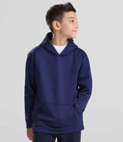 Kids Sports Polyester Hoodie