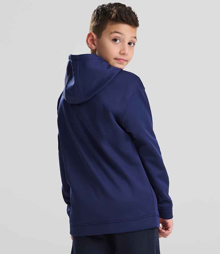 Kids Sports Polyester Hoodie