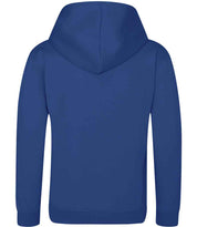 Kids Sports Polyester Hoodie