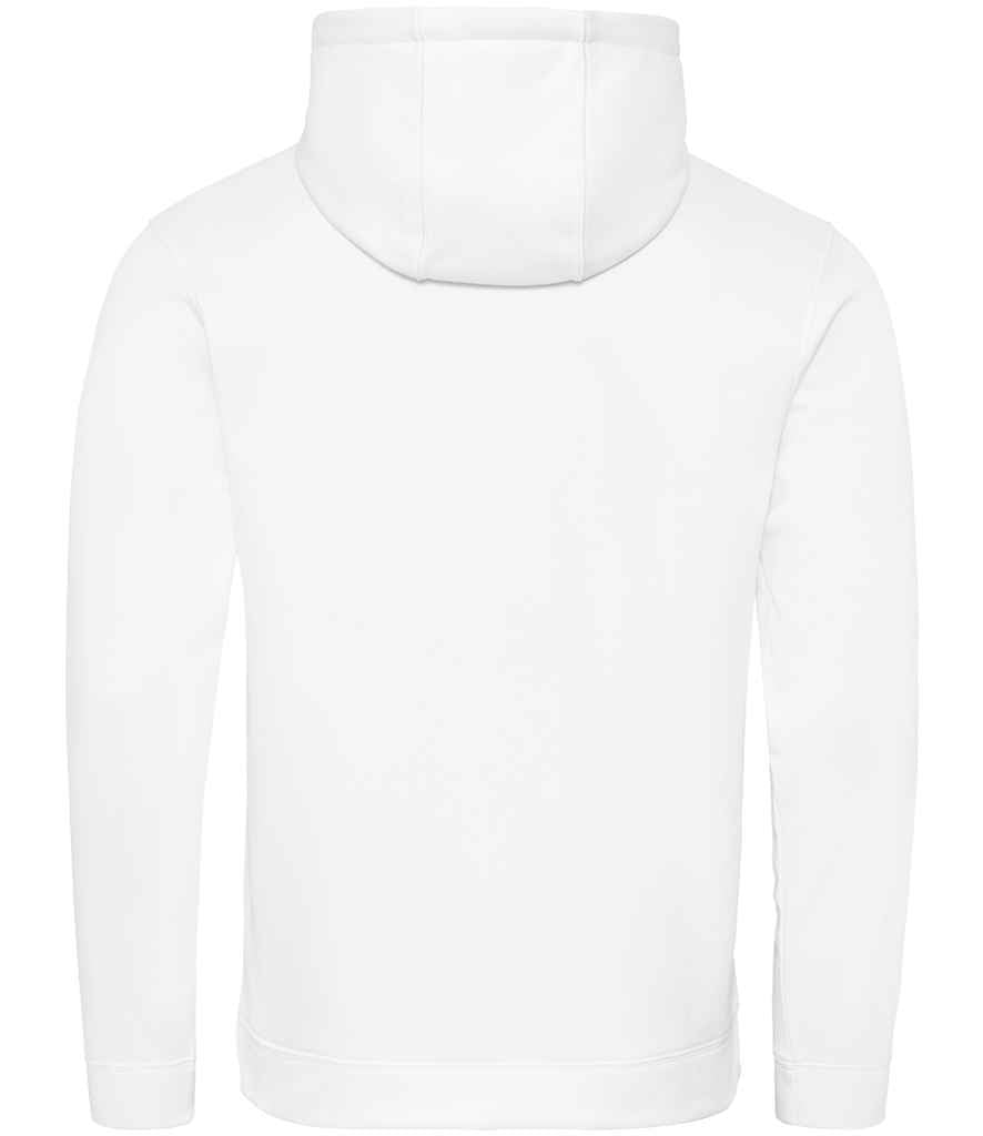 Sports Polyester Hoodie