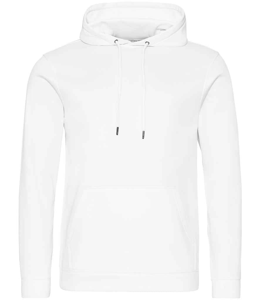 Sports Polyester Hoodie