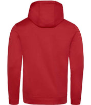 Sports Polyester Hoodie