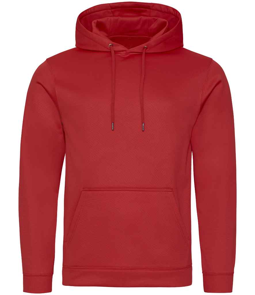 Sports Polyester Hoodie