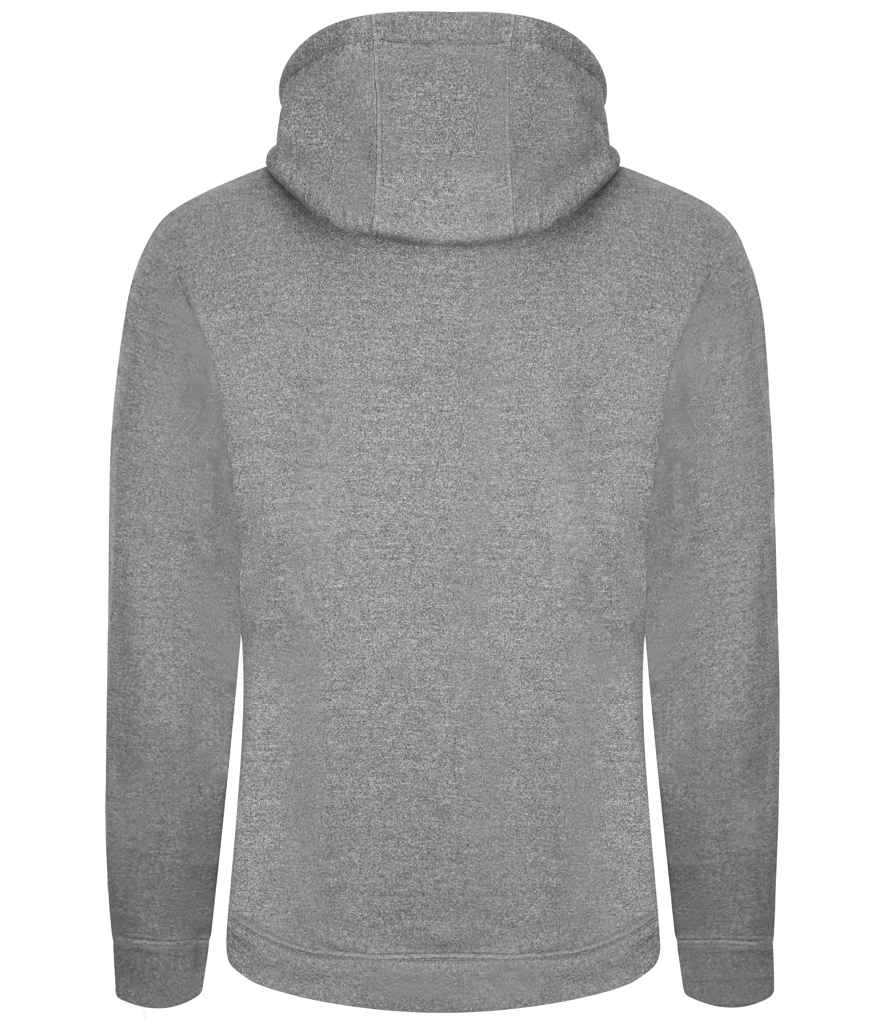 Sports Polyester Hoodie
