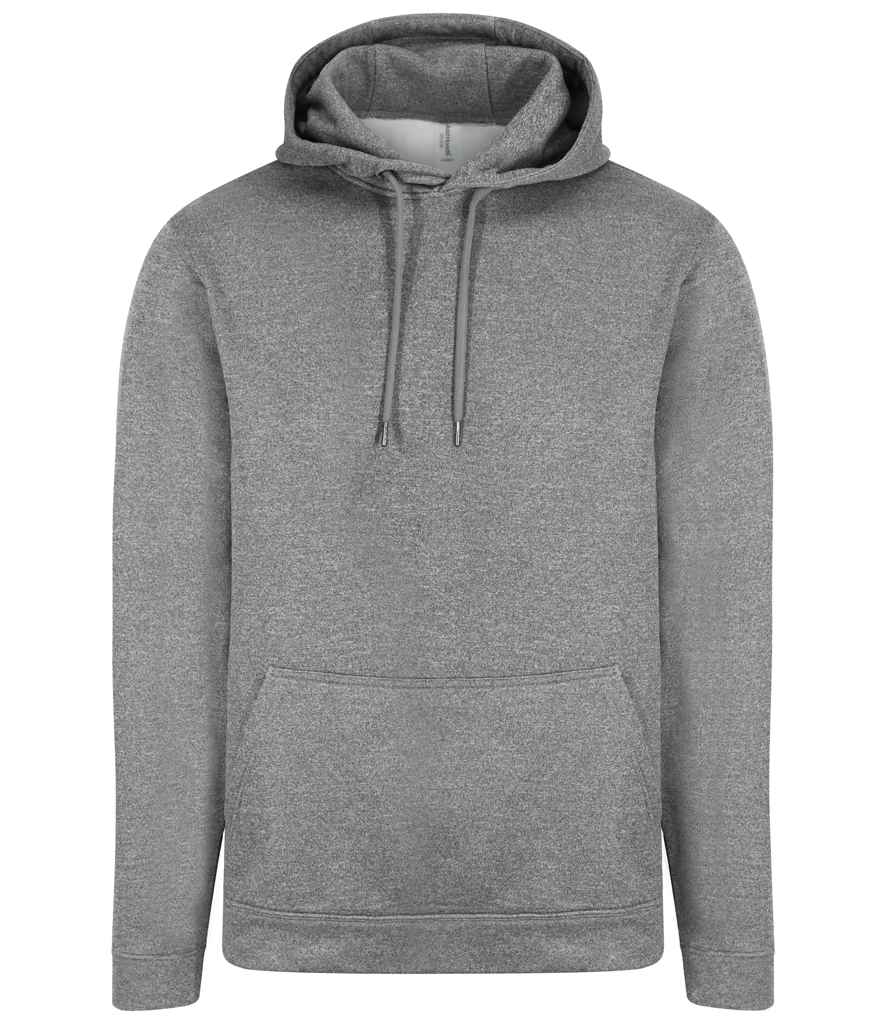 Sports Polyester Hoodie