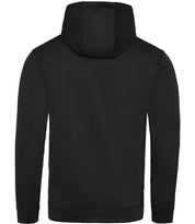 Sports Polyester Hoodie