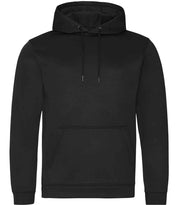 Sports Polyester Hoodie
