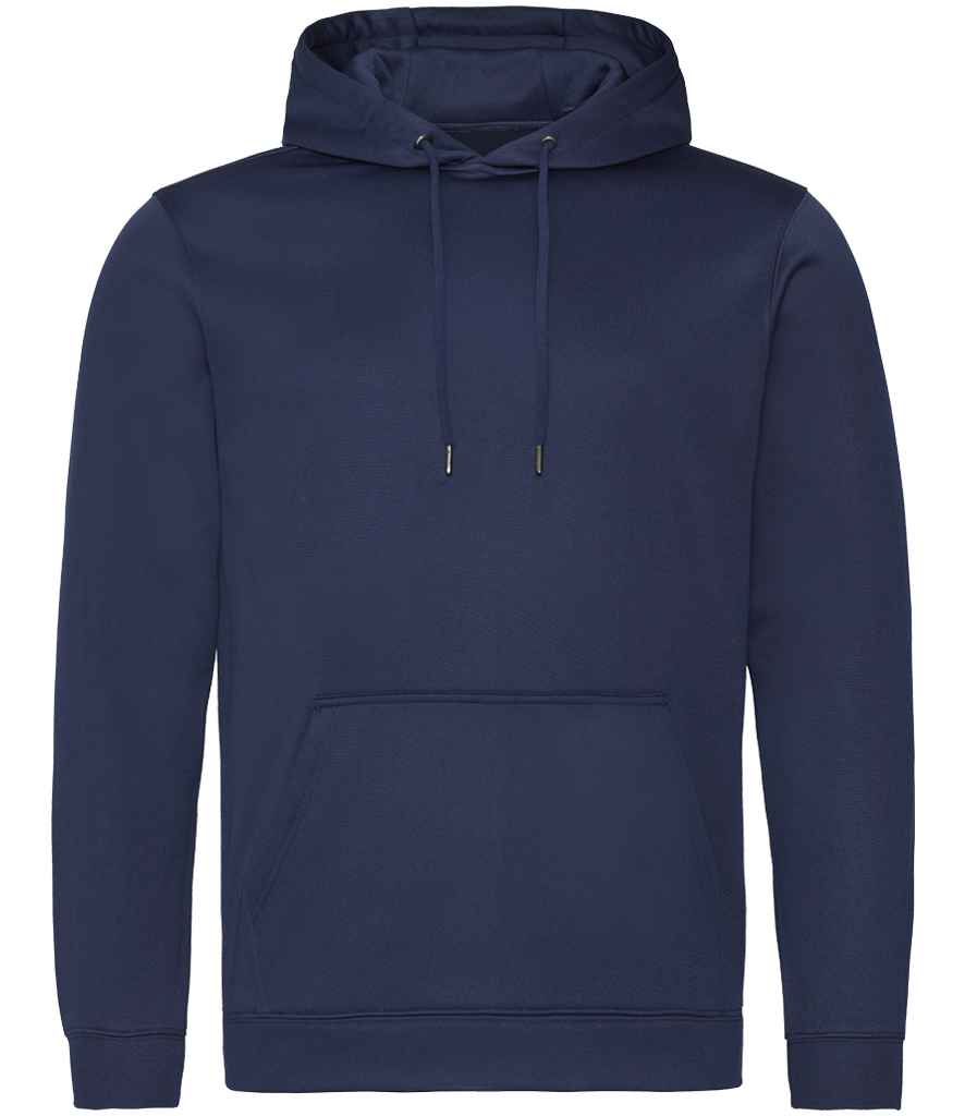 Sports Polyester Hoodie