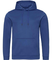 Sports Polyester Hoodie