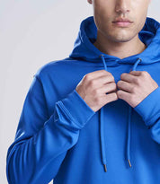 Sports Polyester Hoodie