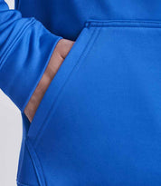 Sports Polyester Hoodie