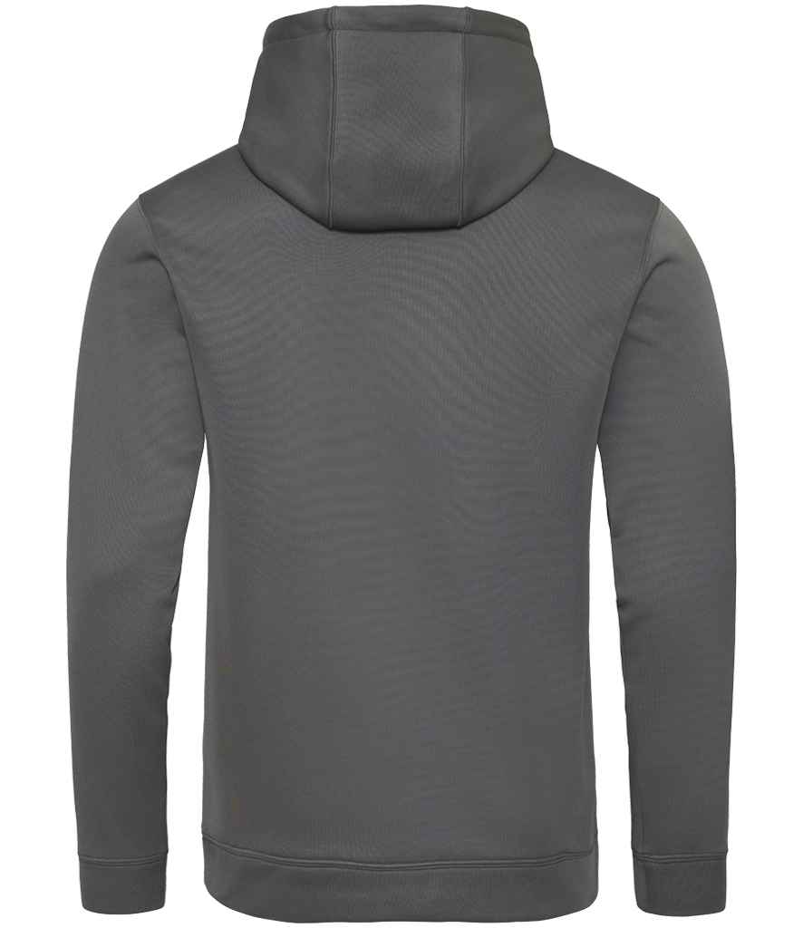 Sports Polyester Hoodie