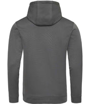 Sports Polyester Hoodie