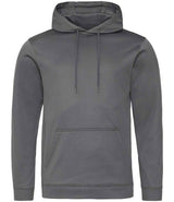 Sports Polyester Hoodie