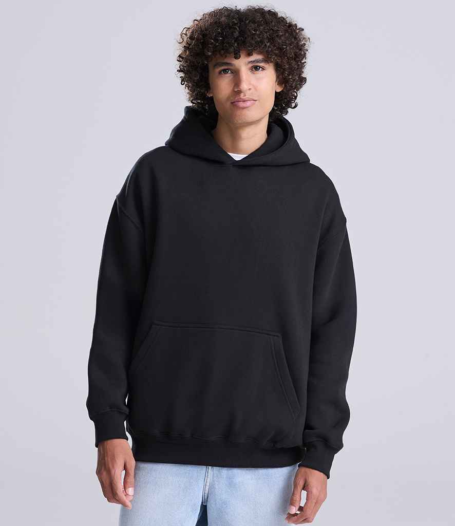 Vision Heavyweight Hoodie