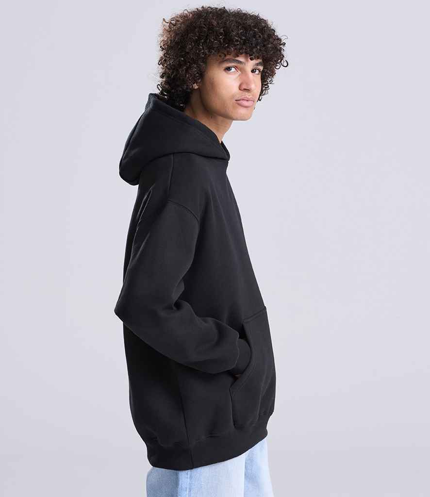 Vision Heavyweight Hoodie