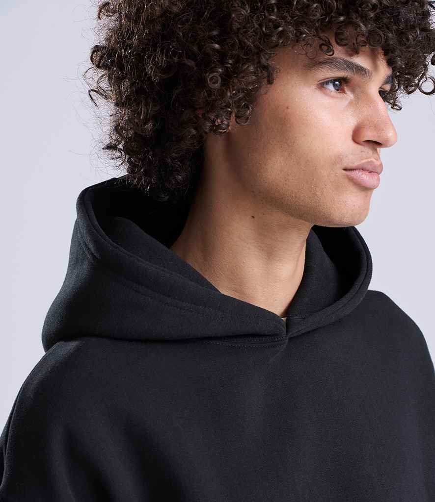 Vision Heavyweight Hoodie