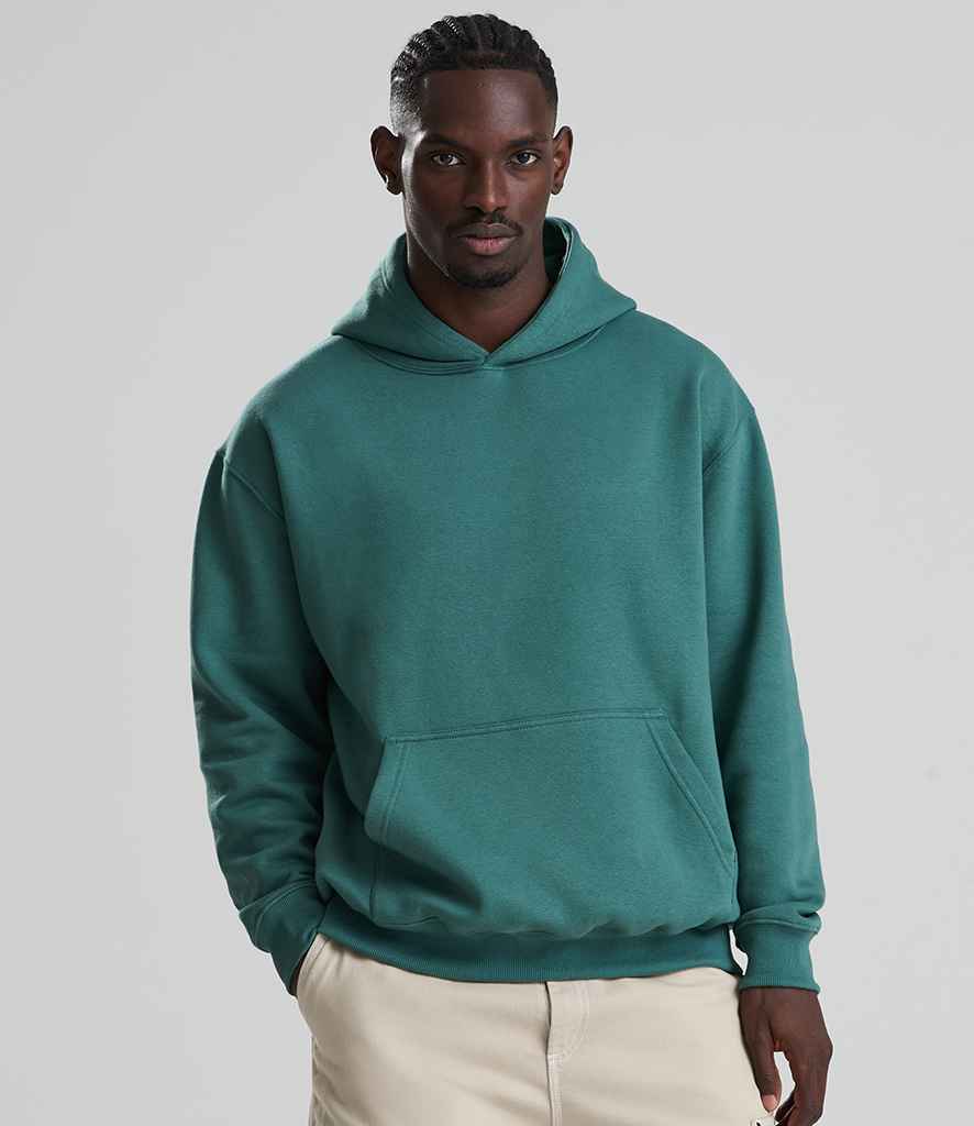 Vision Heavyweight Hoodie