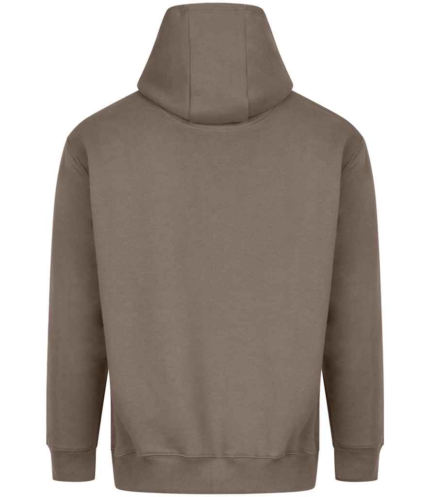 Vision Heavyweight Hoodie