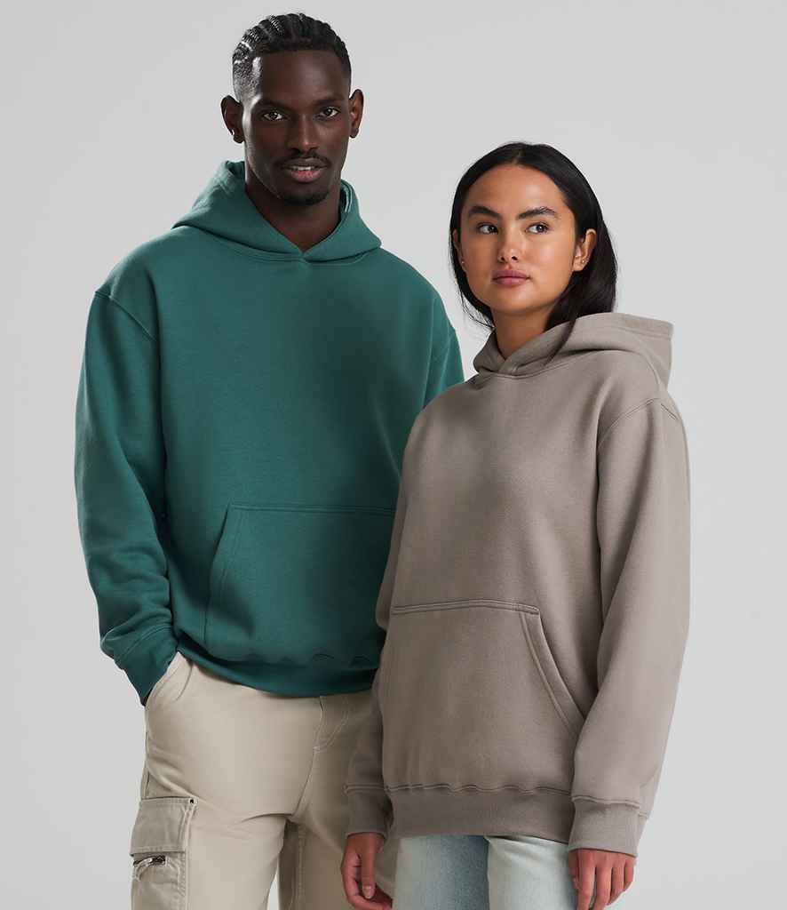 Vision Heavyweight Hoodie