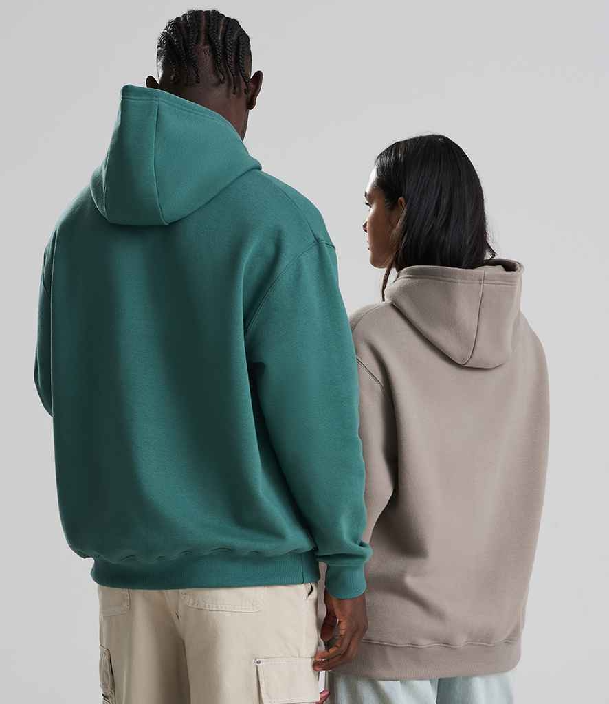 Vision Heavyweight Hoodie