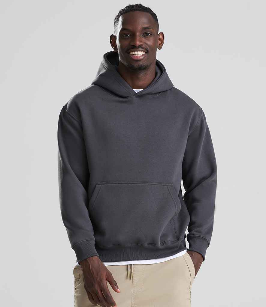 Vision Heavyweight Hoodie