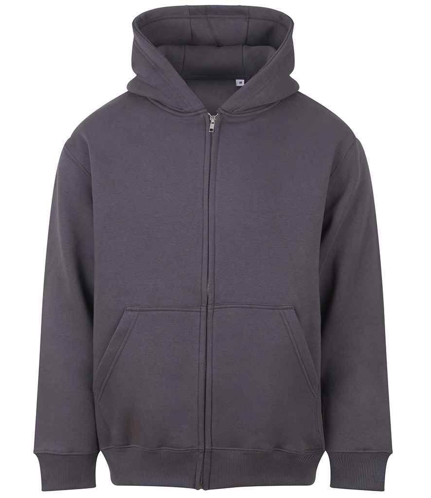 Vision Heavyweight Zoodie