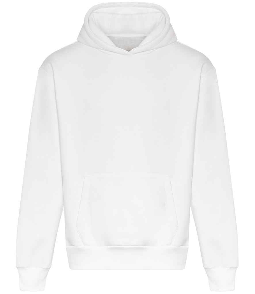 Signature Heavyweight Hoodie