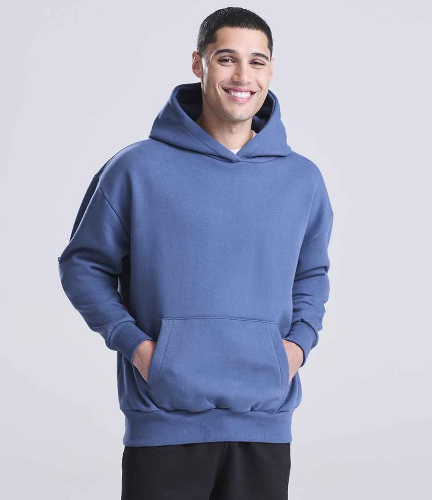 Signature Heavyweight Hoodie