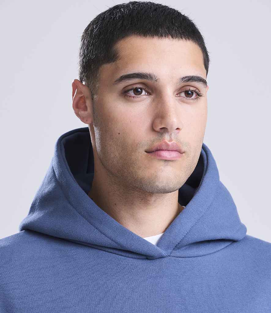 Signature Heavyweight Hoodie
