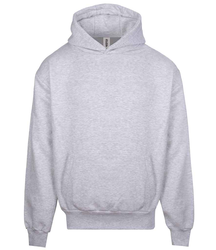 Signature Heavyweight Hoodie