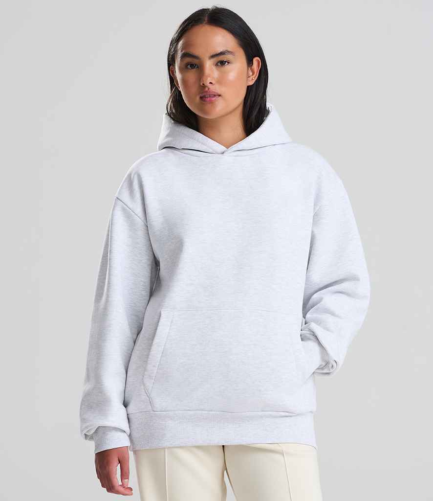 Signature Heavyweight Hoodie