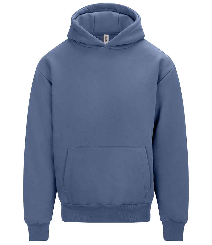 Signature Heavyweight Hoodie
