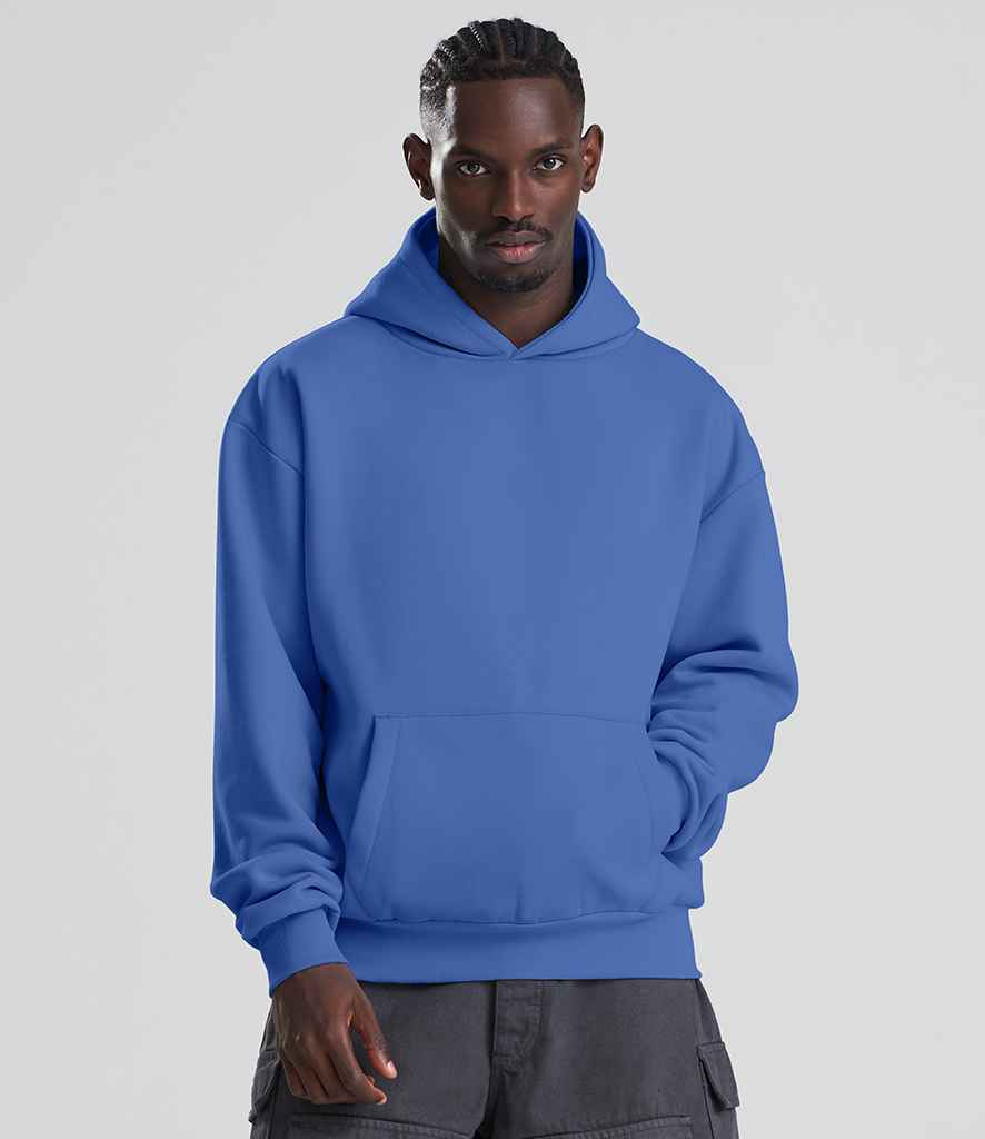 Signature Heavyweight Hoodie