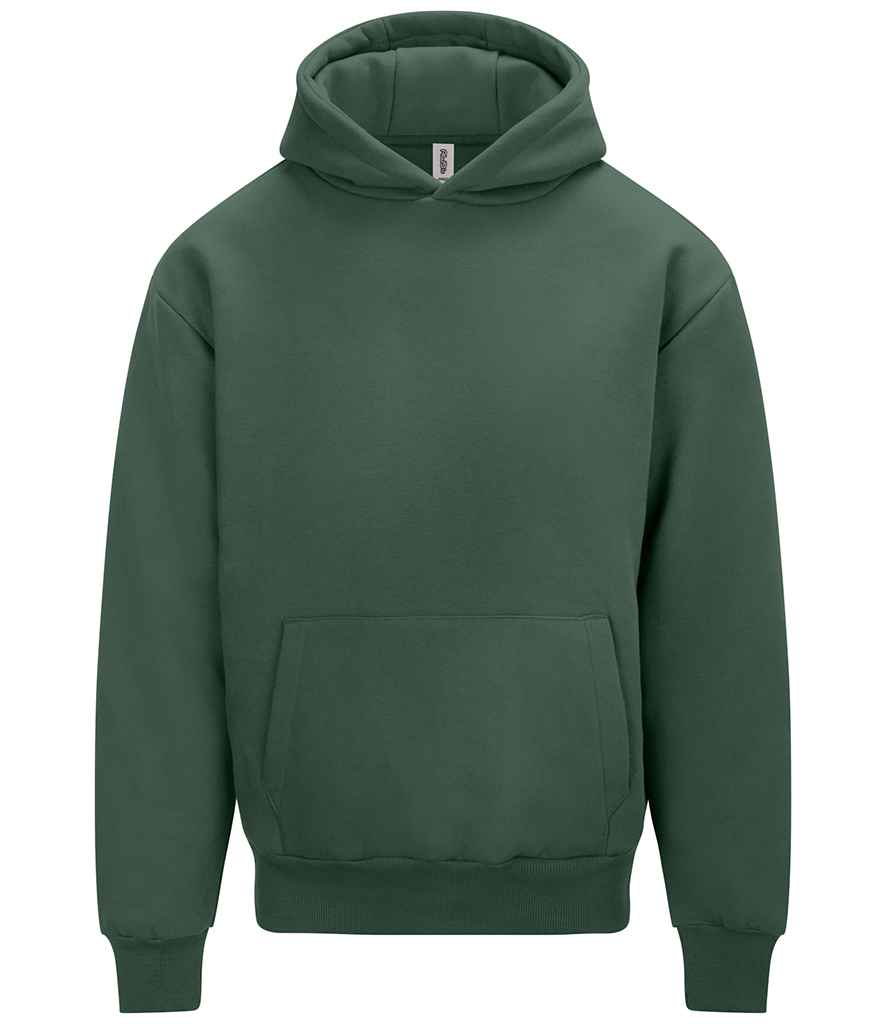 Signature Heavyweight Hoodie