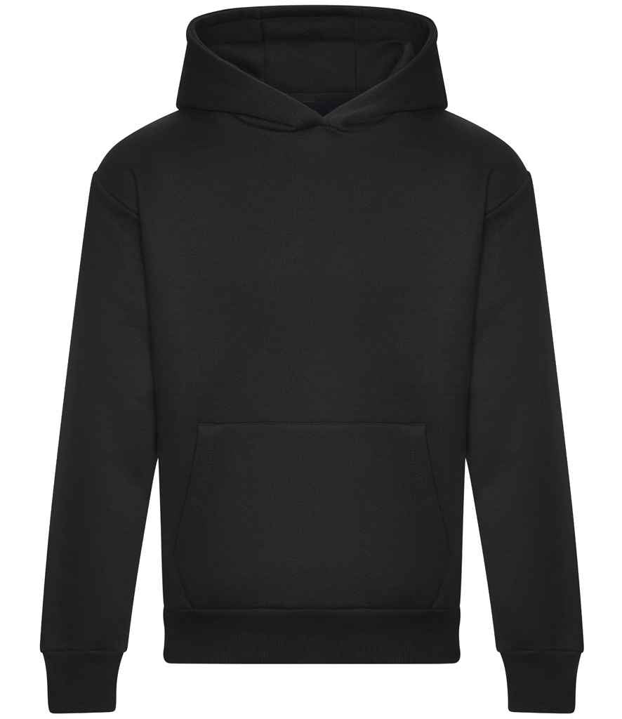 Signature Heavyweight Hoodie