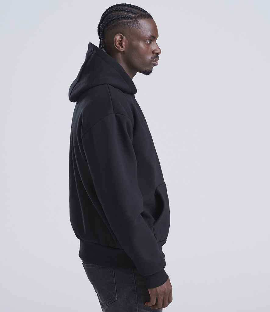 Signature Heavyweight Hoodie