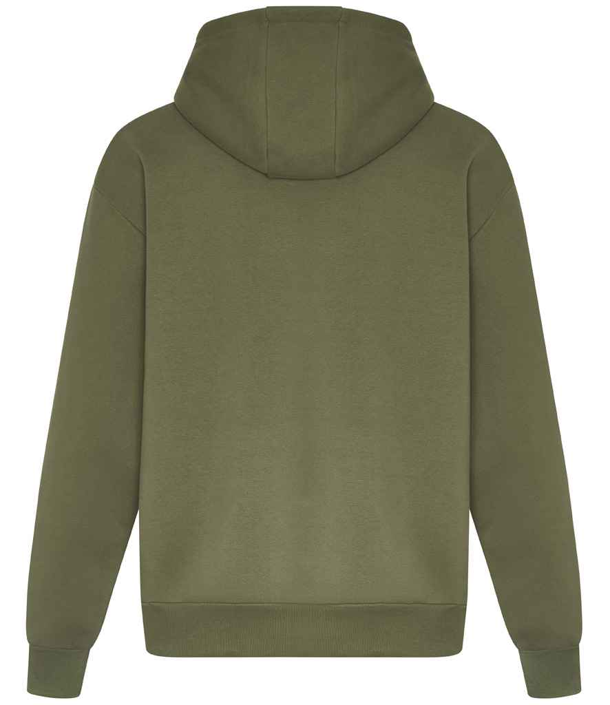 Signature Heavyweight Hoodie