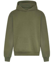 Signature Heavyweight Hoodie