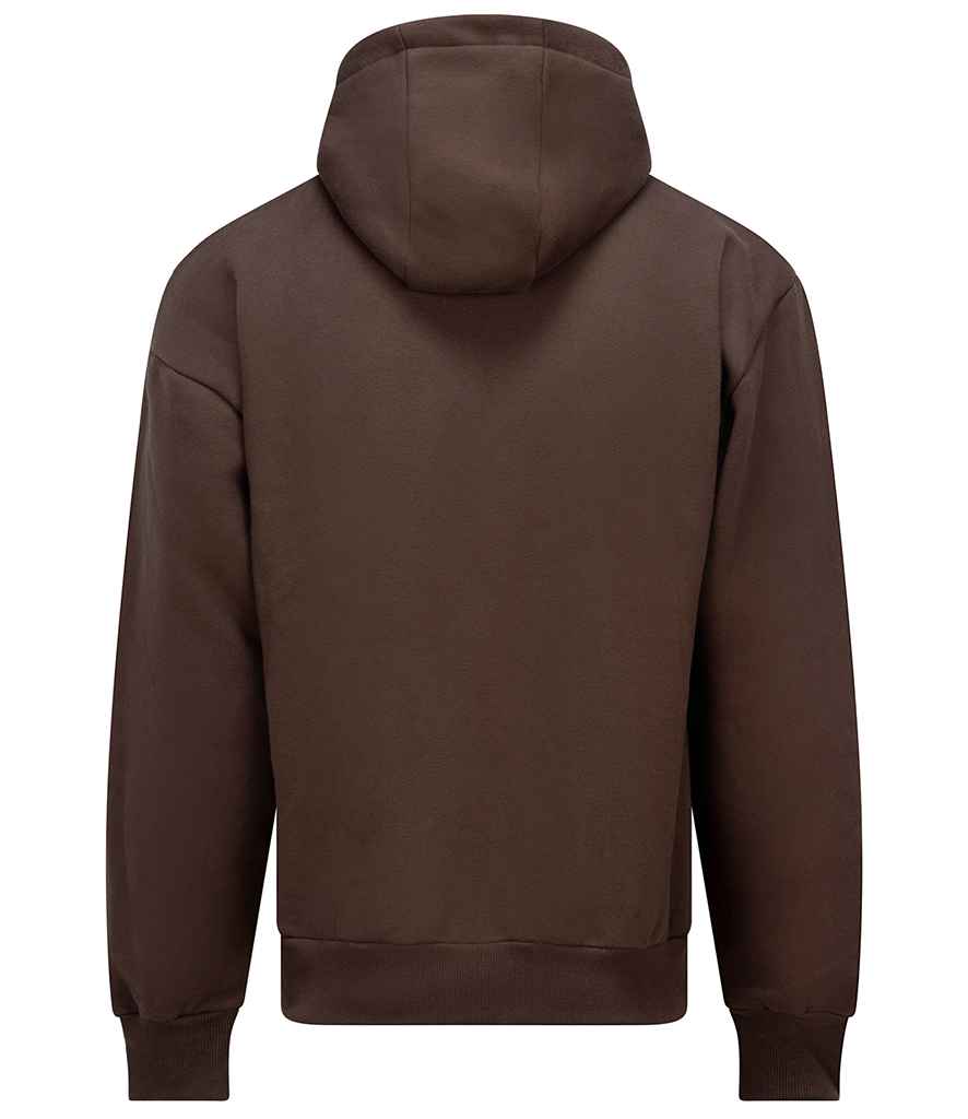 Signature Heavyweight Hoodie