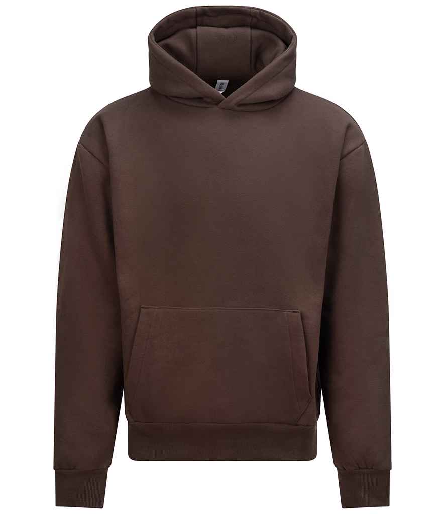 Signature Heavyweight Hoodie