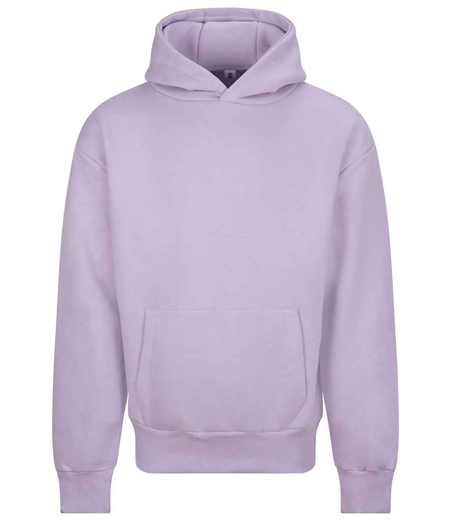 Signature Heavyweight Hoodie