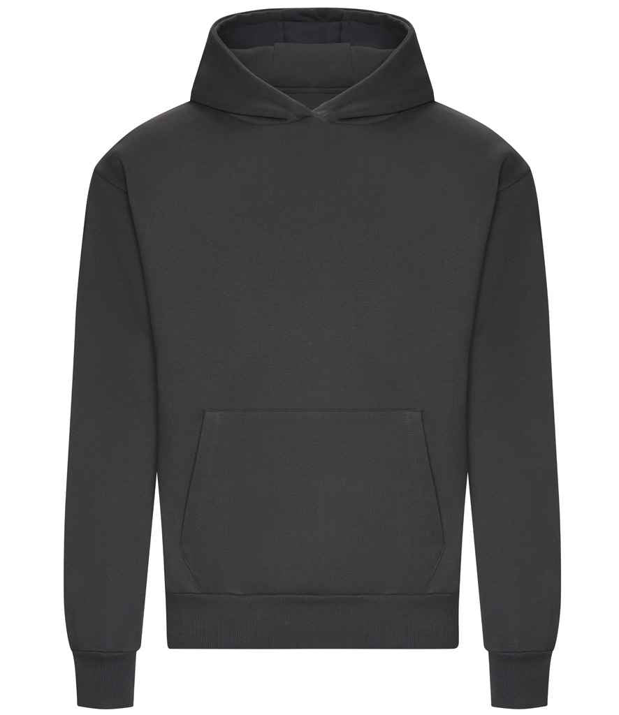 Signature Heavyweight Hoodie