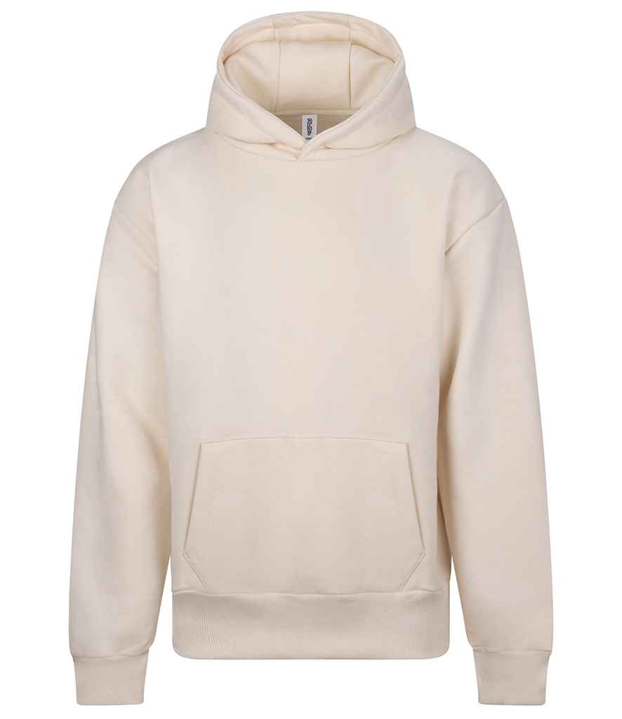 Signature Heavyweight Hoodie