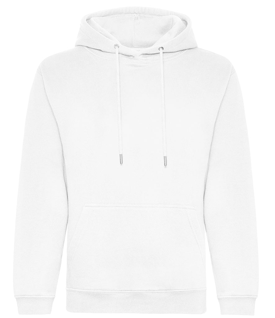 Organic Hoodie