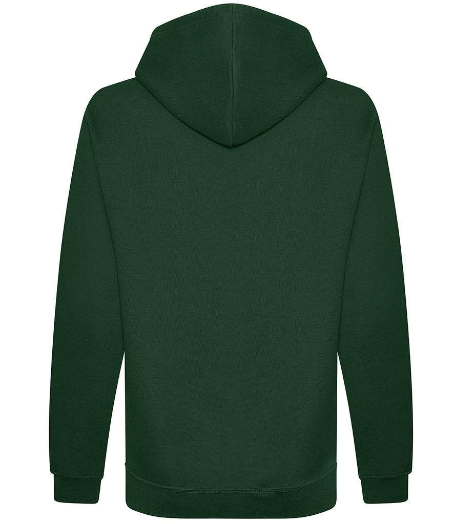 Organic Hoodie